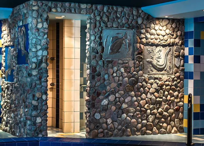 酒店 加利亚酒店 3*