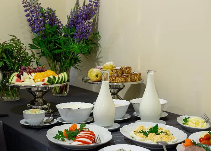 Galia 3* Druskininkai