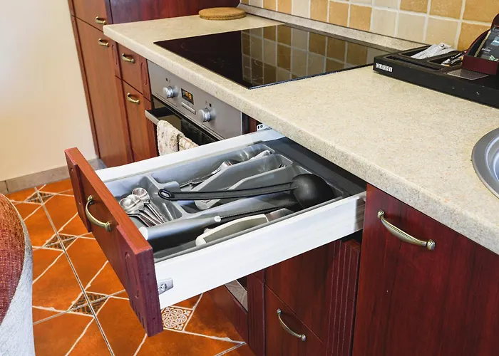 酒店 加利亚酒店 德拉肯恩凯