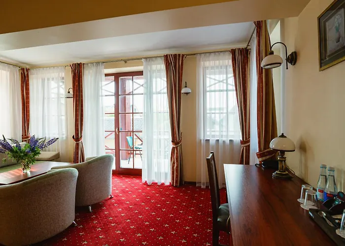 Galia 3* Druskininkai