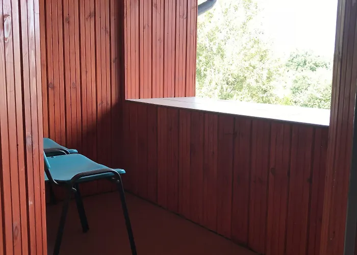 Hotel Galia Druskininkai