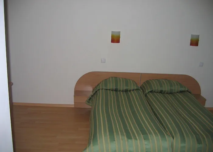 Galia Hotel Druskininkai